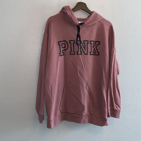 PINK Victoria's Secret Sweaters - Vs hoodie